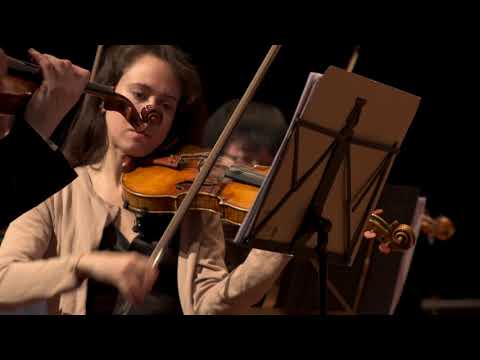 Neujahrskonzert - Junge Philhamonie Köln 19.01.2019