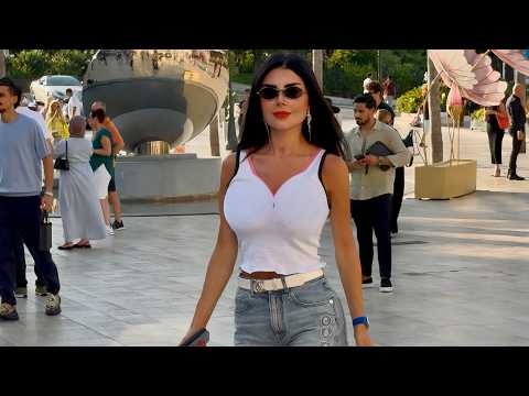 MONACO LADIES BEST SUPERCAR ARRIVALS & BILLIONAIRE LUXURY LIFESTYLE