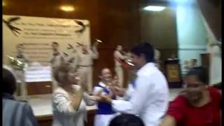 preview picture of video 'Mariachi Graduacion Genercion 09-12 Emilio Rdz Cortes'