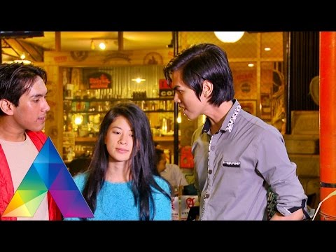 KATAKAN PUTUS 13 JANUARI 2016 Part 4/4 - Cewek Pemberi Harapan Palsu (PHP) Di Labrak