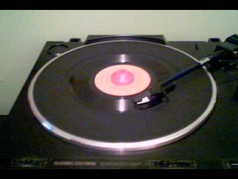 LOU REED - Walk On The Wild Side - 45 RPM