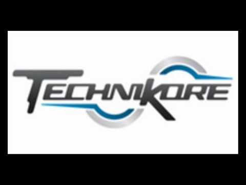 Technikore ft. Nathalie - Show Me