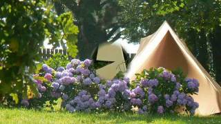 preview picture of video 'camping de Loqueran.wmv'