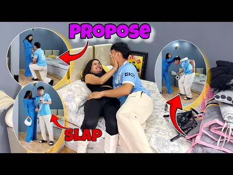 Mr V3 and Deepa Damanta