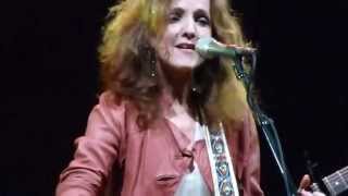 Patty Griffin - "Stayin' on the Ride" - Celebrate Brooklyn, NYC - 6/5/2013