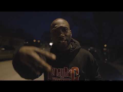 Boo Sconey - Real As It Get( Official Music Video) | Shot By @ACGFILM