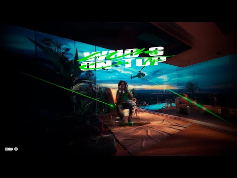 Off Top Tre - Mr. Miyagi