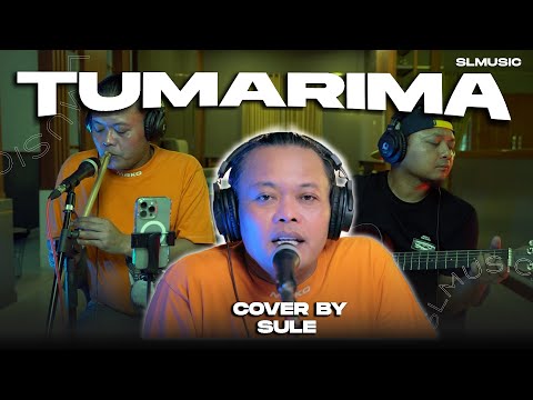 TUMARIMA - COVER SULE