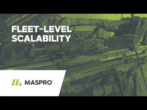 MASPRO: Fleet-Level Scalability