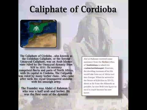 Caliphate of Cordoba🏳️ Moorish Moroccan♓👑🇲🇦 Dynasty taifas Badajoz,🇲🇦 Toledo🇲🇦,hammoudite🇲🇦ext...