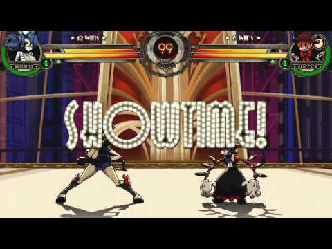 SG Winners Final JetM vs Zinac - PowerUp! 2012 Tournament