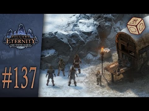 Two months later - Let's Play Pillars of Eternity: The White March #137