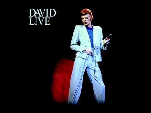 Video thumbnail for Changes (Live 1974)