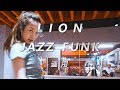 Jhené Aiko PY FAIRY LION JazzFunk 20 3 26