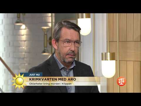 Hasse Aro: Detta är veckans överraskning - Nyhetsmorgon (TV4)