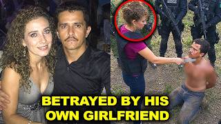 The Girlfriend Who Got El Mencho Killed