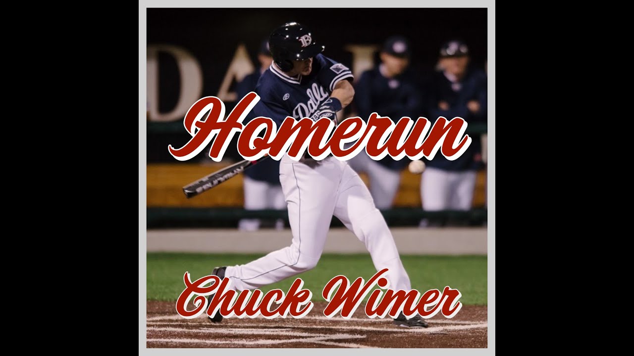 Homerun Video thumbnail