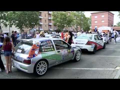 Rally di Modena 2014