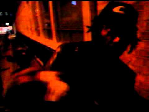 Oranje & Hindzy find Uk best rapper