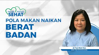 Cara Mengatur Pola Makan untuk Menaikkan Berat Badan, Tanpa Membuat Perut Buncit