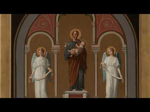 Veniți la sfântul Iosif - cântec religios