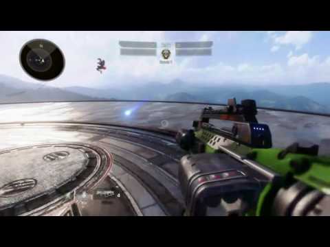 Titanfall 2 - multiplayer maxujemy każdą broń!/maxing all weapons ! (Part 6)