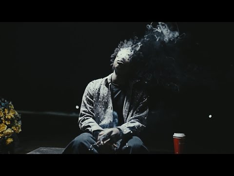 G40 - LETTER 2 DA GUYZ (Official Music Video)