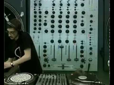 22:30:00 - Electronica Label Showcase: River n Sea @ RTS.FM - 07.01.2010