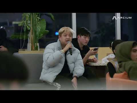 ARCIUM 스케치 영상 제작 사례 - 차라프로덕션