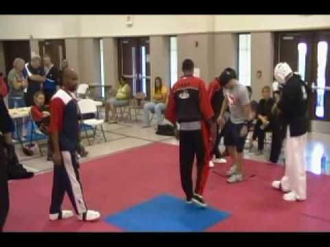 TeamGipsy(Chance Turner)VictoriasBest'09-SuperMidWT-Point