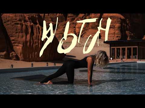 HUGEL x Topic x Arash feat. Daecolm |with you REMIX- (2025 Summer Afro House) –Andrw Flamez afro hou