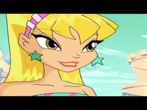 Beauty and the Grizzly Bear - Part 3 Odette Meets Ruber