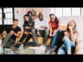 Sound Clash Inspires Game