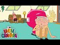 Curiosities Of Nature Minisode Uncle Grandpa Cartoon Network