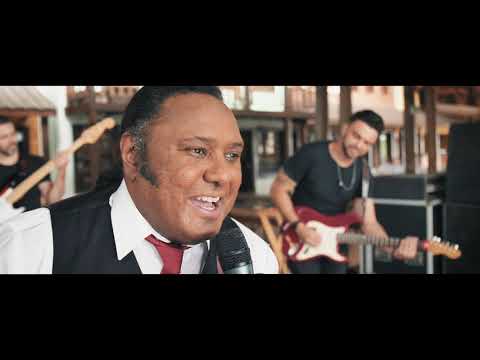 Rinaldo Viana - Paixão que não para (Clipe Oficial)