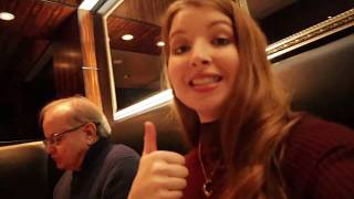 RedHead Wine || First Vlog ||