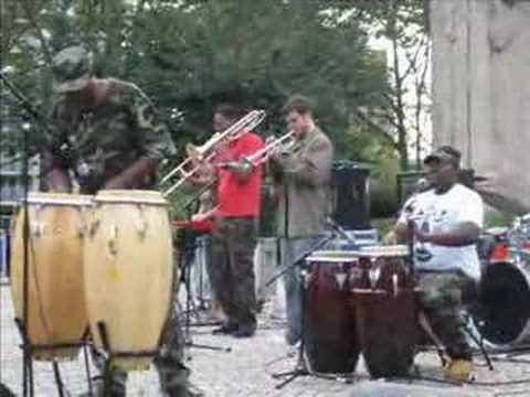 Asiko... www.asikoafrobeat.com