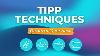 TIPP (DBT) — demonstrație 3