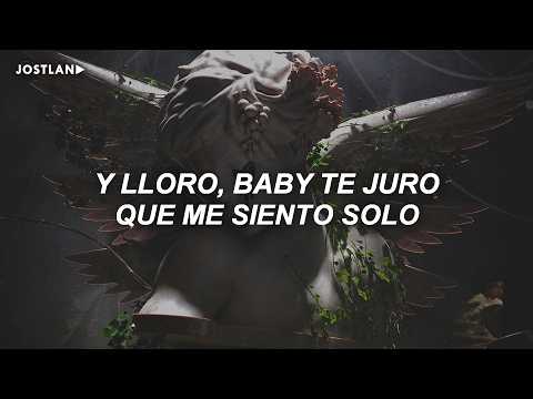 Junior H - Y LLORO (Letra/Lyrics)