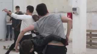 fuente ovejuna. (Vídeo grabado por Suso33)