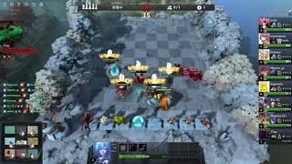 【決勝戦】第11回オートチェス大会