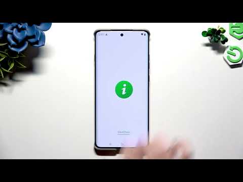 MOTOROLA Edge 60 Pro – How to Check Phone Specifications with DevCheck