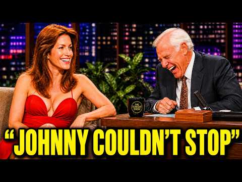The 5 FUNNIEST Guests Johnny Carson Ever Had