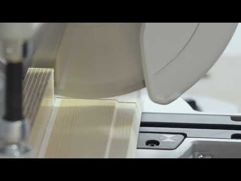 Festool Quick Guide - KSC 60 - Fonction de rainurage