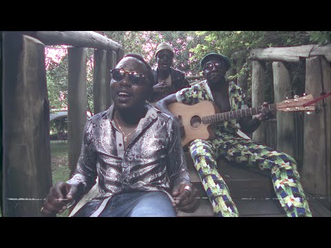 Sauti Sol - Lazizi (Acoustic)