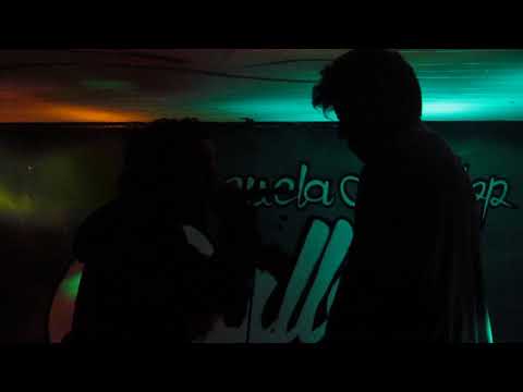 ROUSIN PAS VS LIPSER | CUARTOS | BDM VALDIVIA 2018