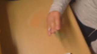 for 即席バトン(になるはずだった)