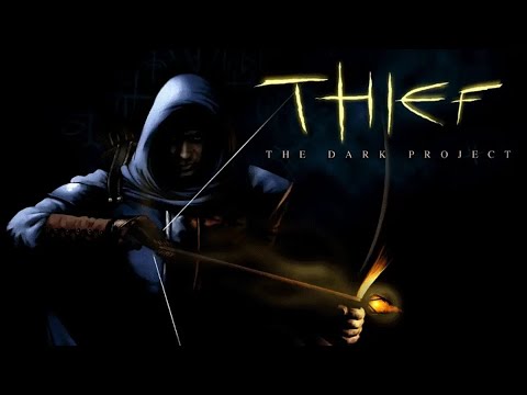 Thief: The Dark Project (Gold Edition) - Song of the Caverns