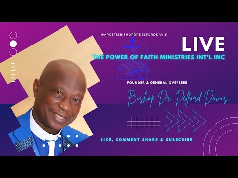 Worldwide Prayer Meeting || February 6, 2026