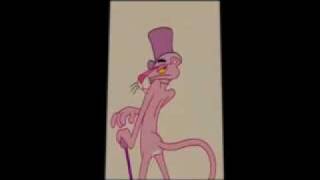 La panthère Rose / The Pink Panther - Theme Song